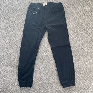 Womens Levi’s Jogger jeans